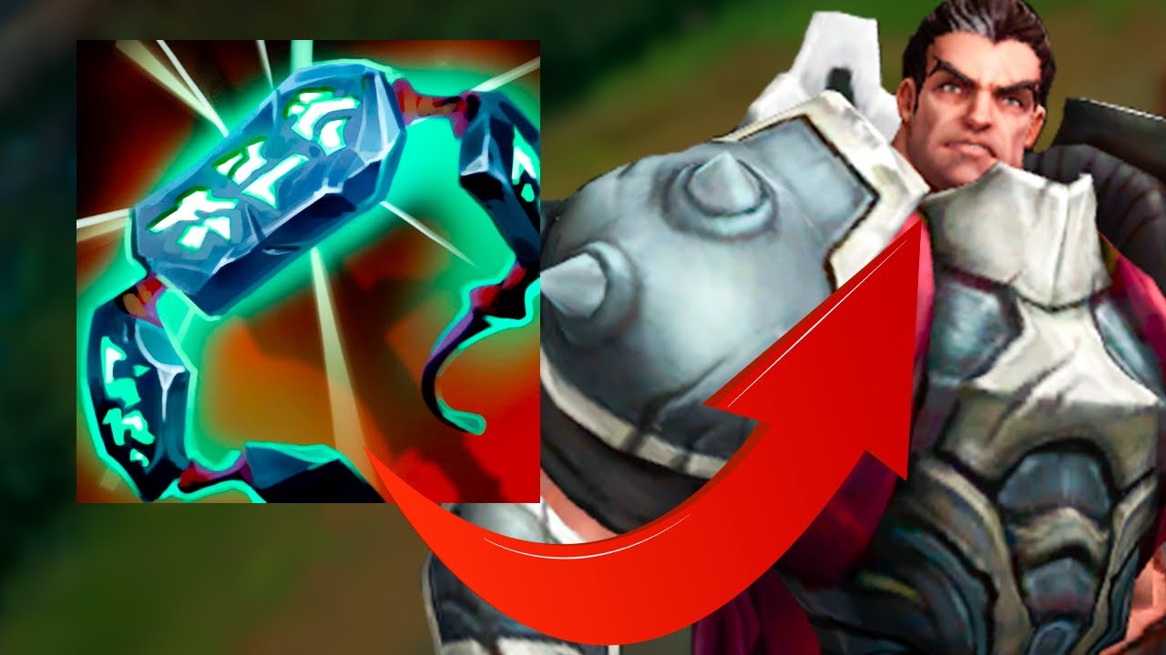 ESSE ITEM SOZINHO TANKA TODOS OS MAGUINHOS | MONO DARIUS