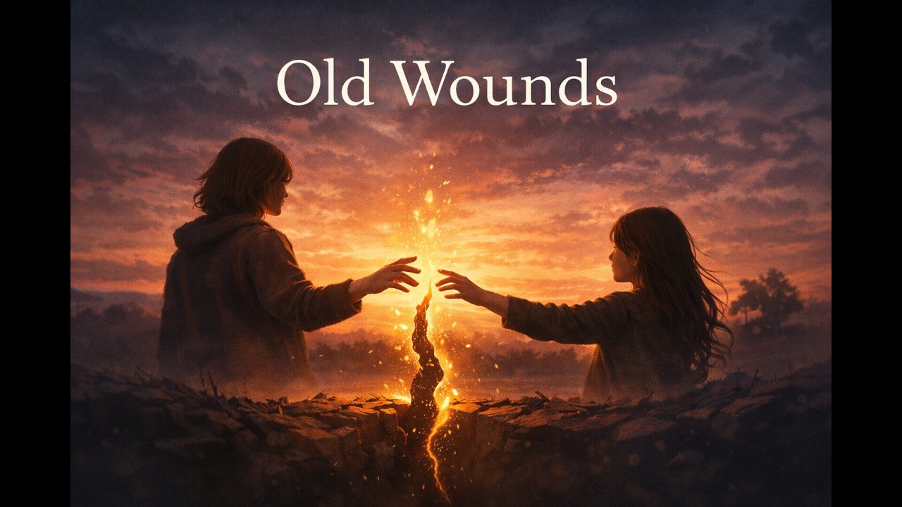 Old Wounds