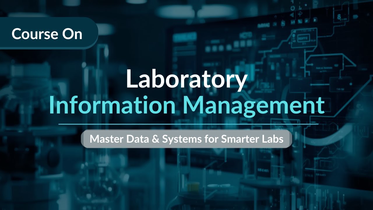 Introduction to Laboratory Information Management System