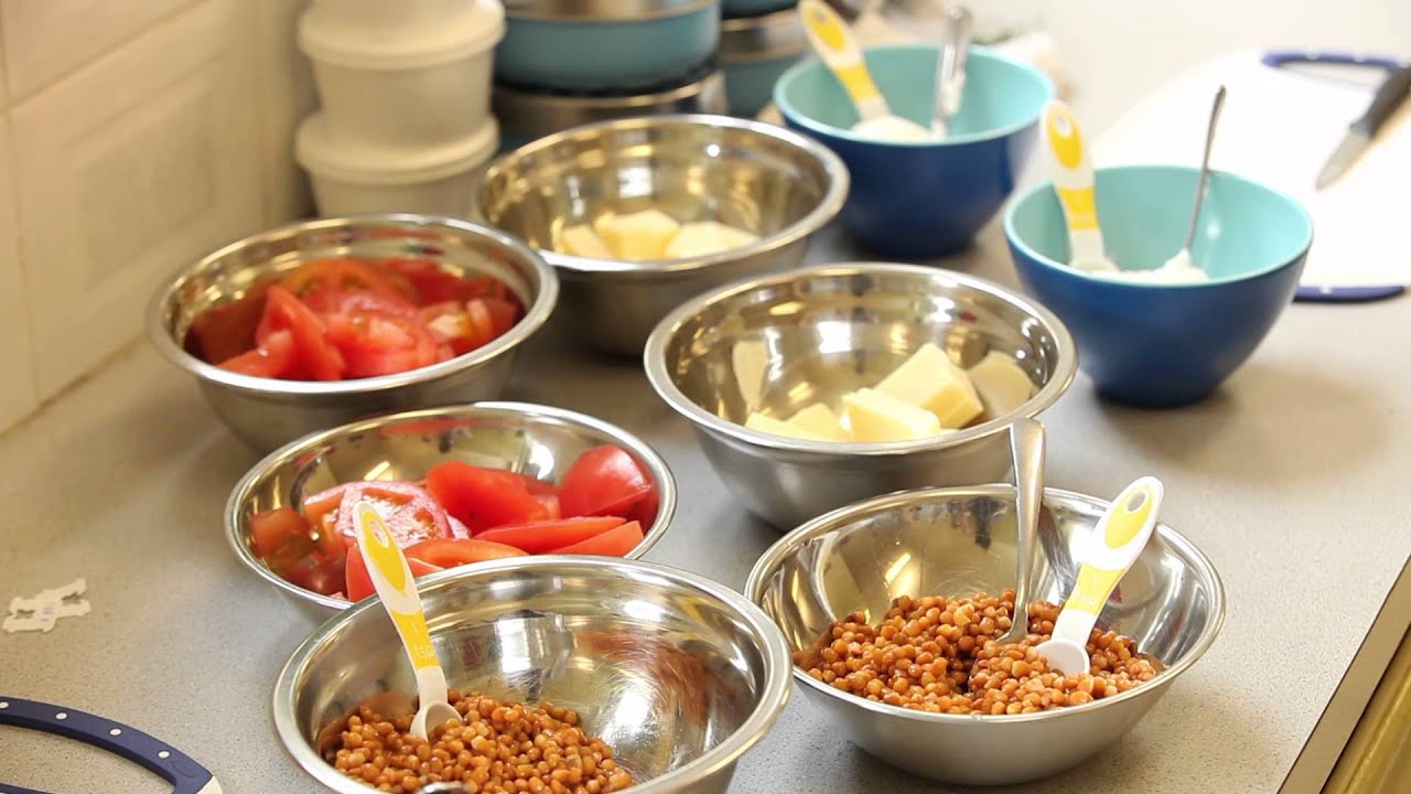 Organiser une activité culinaire en service de garde en milieu scolaire : étapes et résultats!