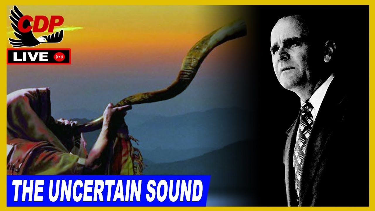 61-0415E The Uncertain Sound | William Branham