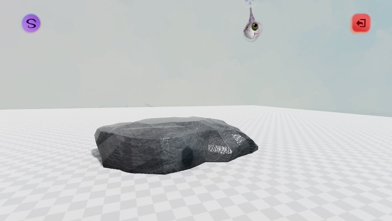 Dreams PS4 Realistic rocks tutorial