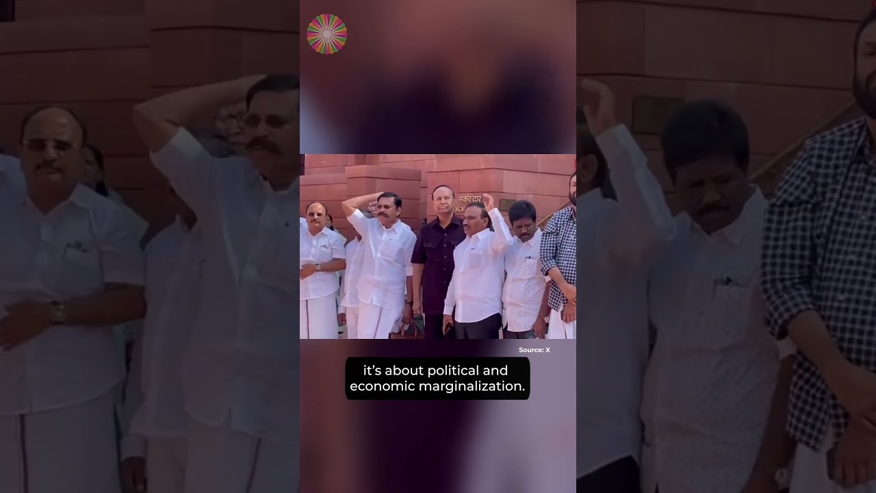 Delimitation&mdash;the redrawing of electoral boundaries