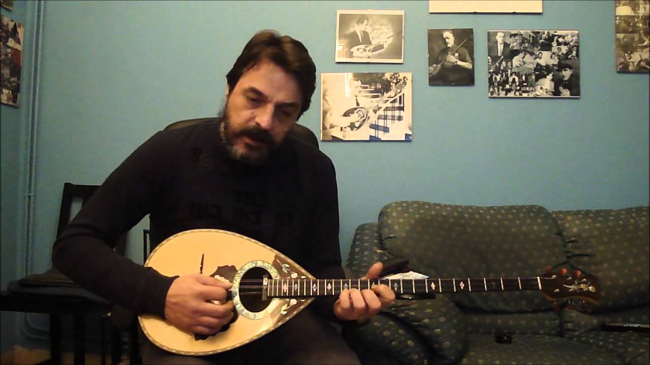 140.Κρασοπίνω ΤΟΥΝΤΑΣ (σολ-ουσάκ)