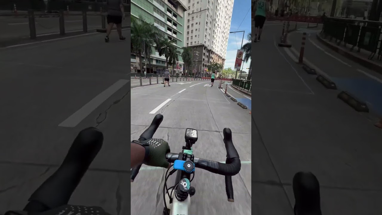 Coffee Ride ☕️#chillride #cycling #coffeeride #exploreandbrew #bgc #resonatecoffee