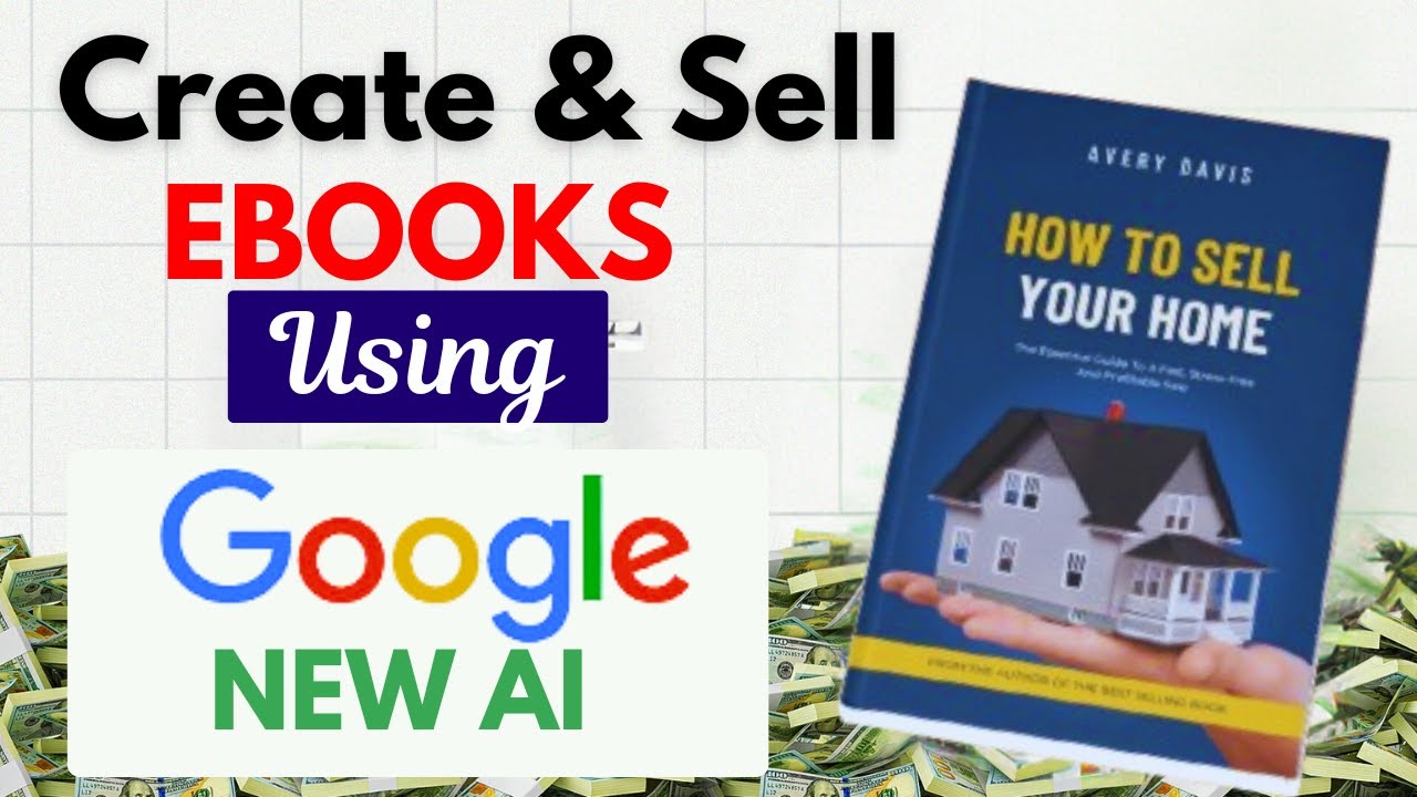 New HACK🚀🚀 How to Create & Sell EBOOKS In 12 mins Using Google Notebook LM | EASY METHOD! 🤑🤑