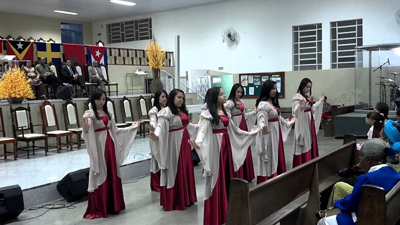 Missões - Lauriete (Grupo Yafa)