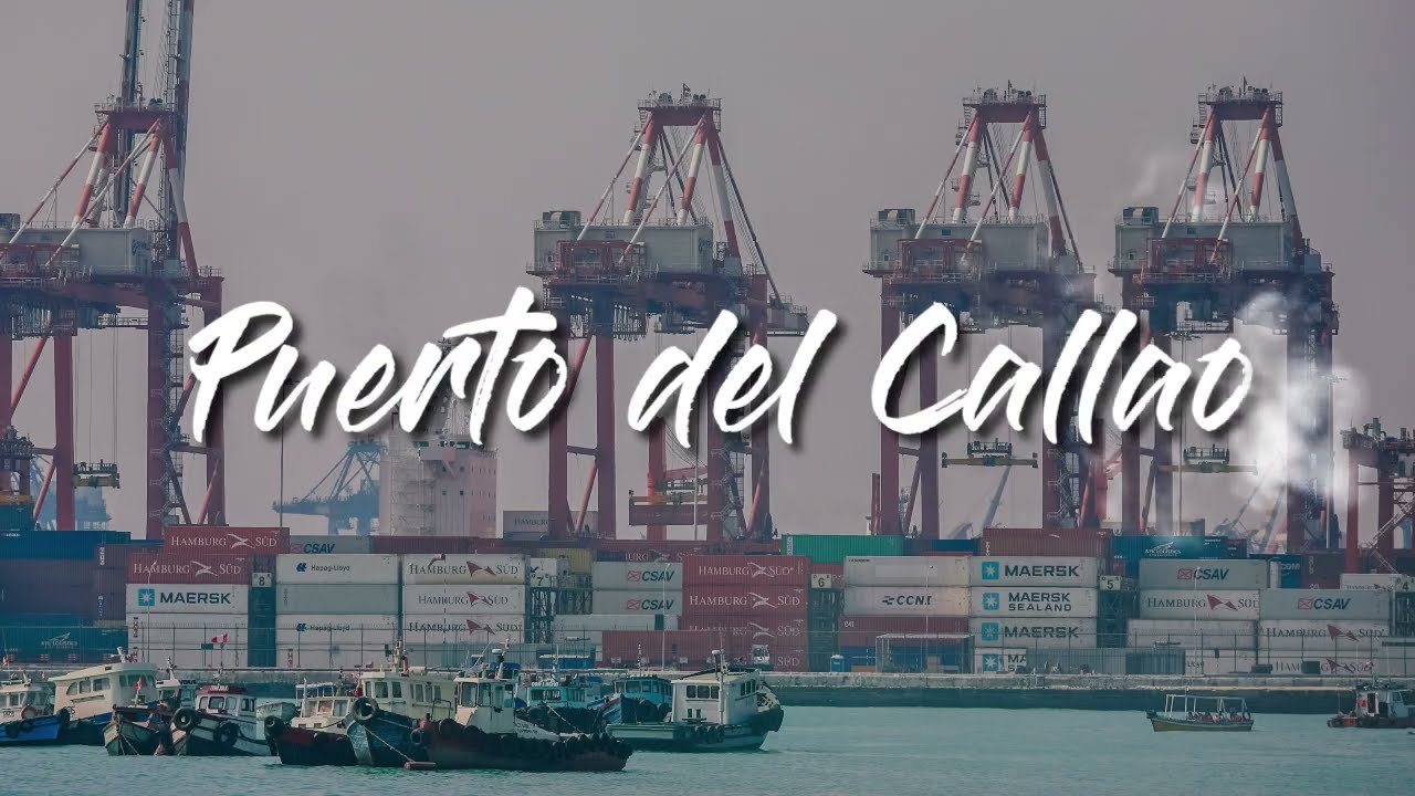 PUERTO DEL CALLAO