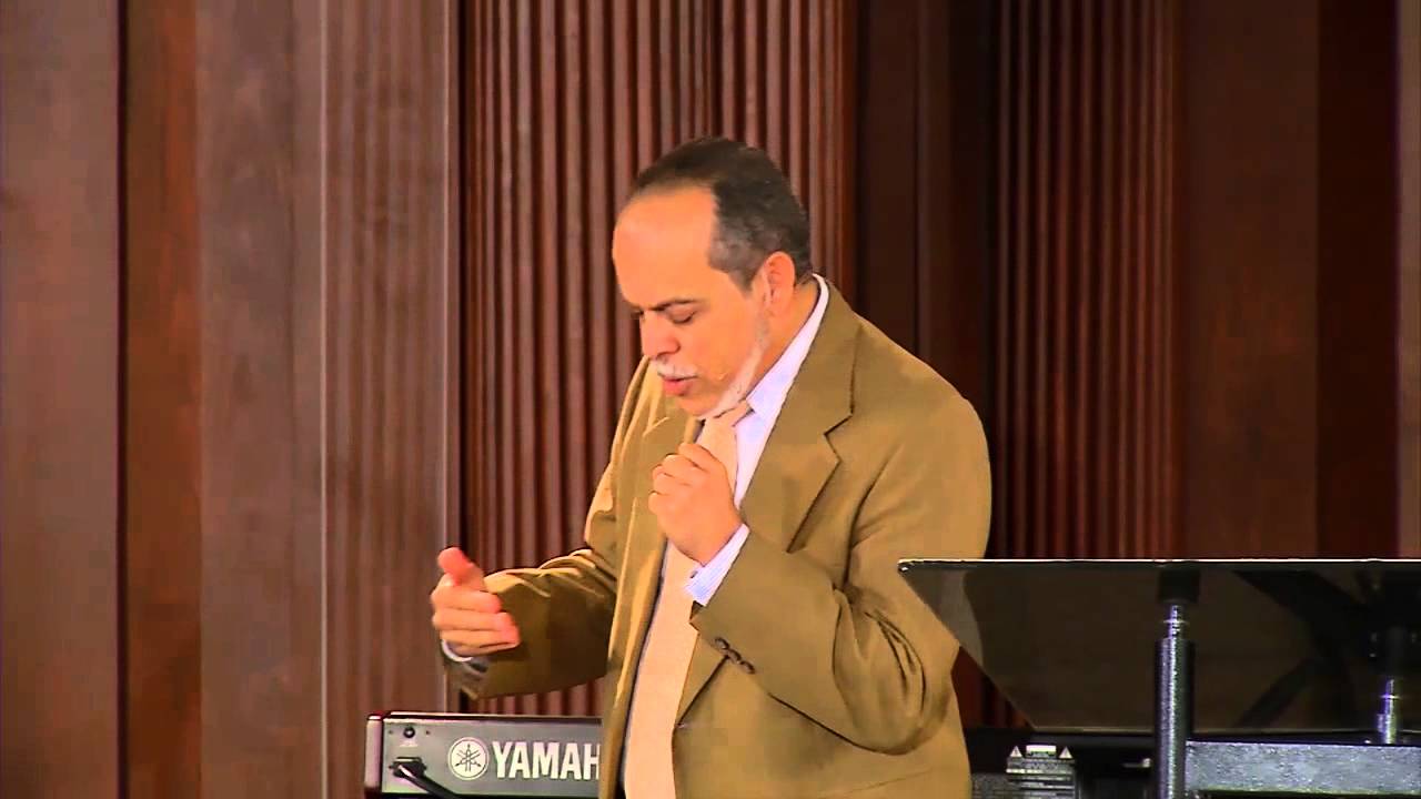 En Su Palabra - 