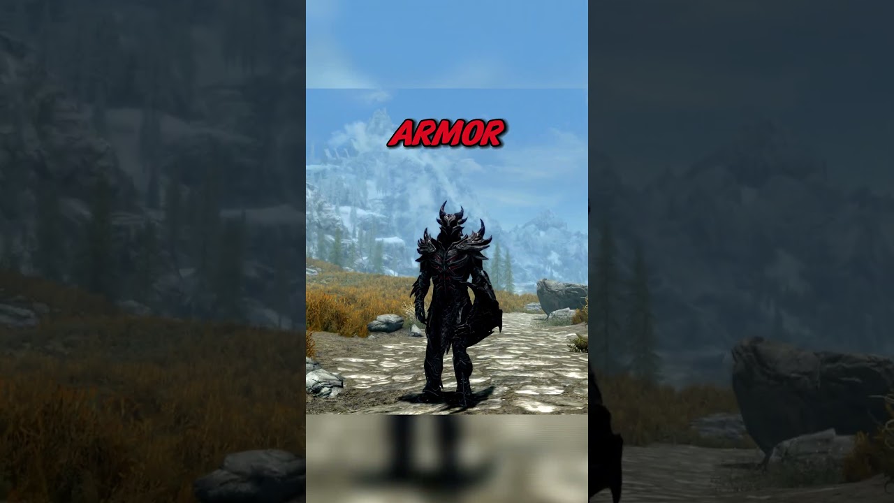 😈Skyrim Crafting Gone Wild