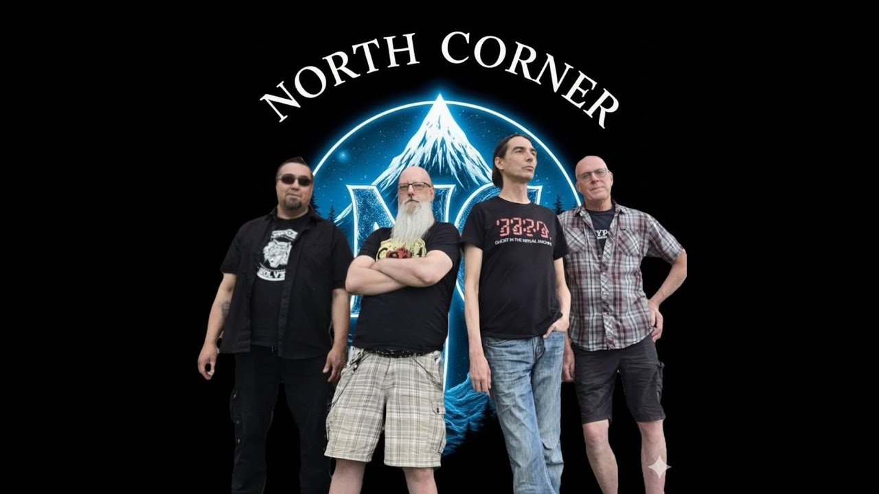 Stir The Pot - North Corner