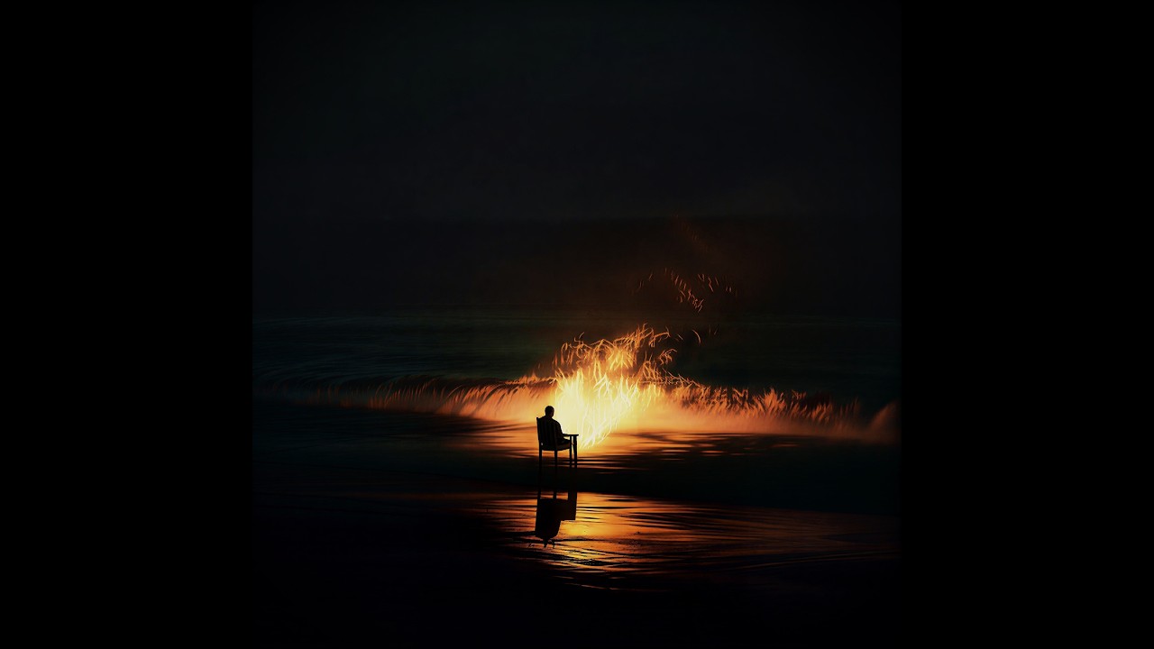 Dark Melodic Instrumental – For Rappers Going Deep
