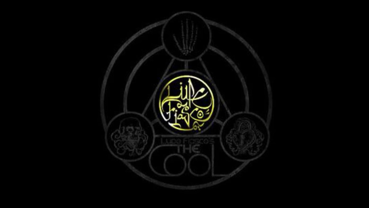 Lupe Fiasco - Gold Watch Instrumental (Loop)
