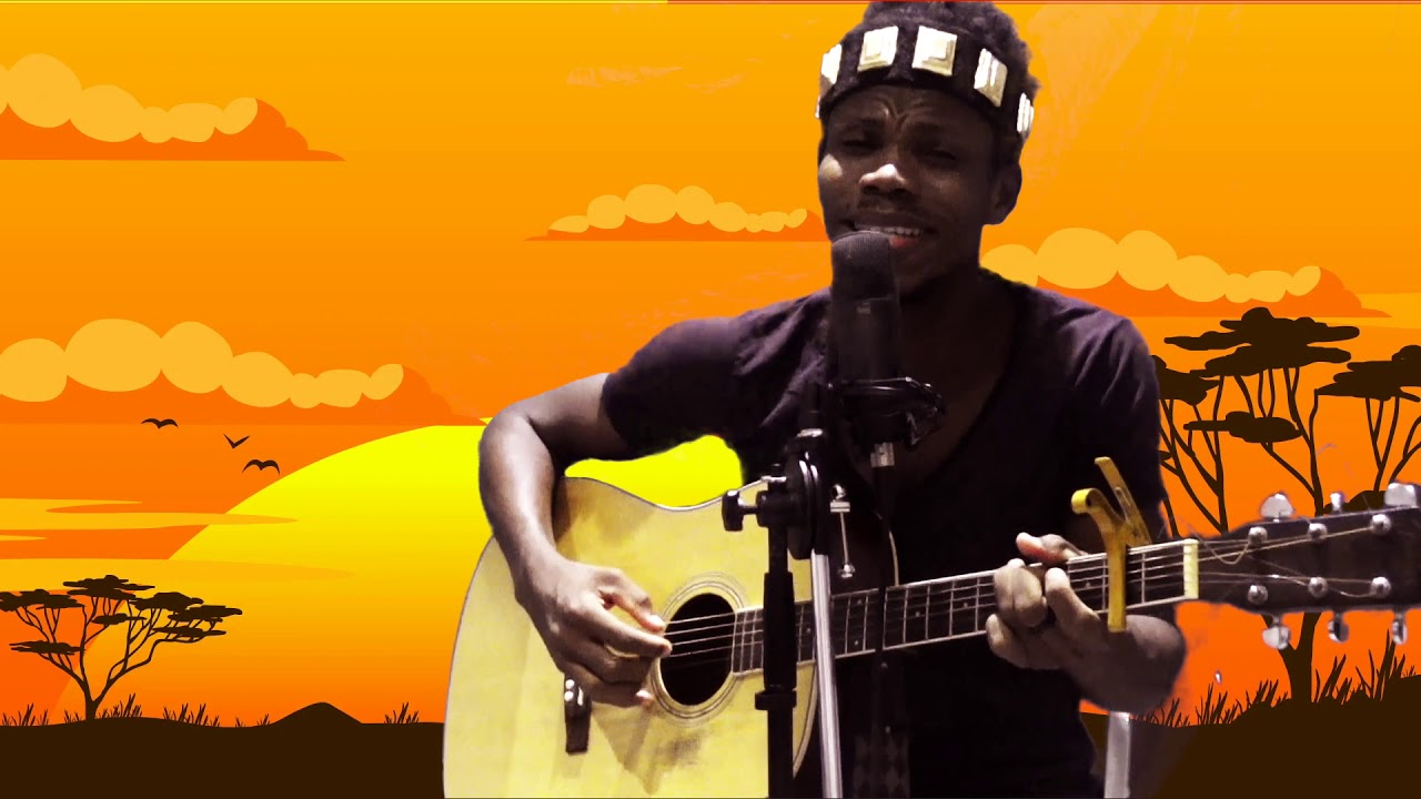 Alɔ ɖe, klɔ Na Alɔ ɖe ( One Hand Washes Another ) By Seyram Music