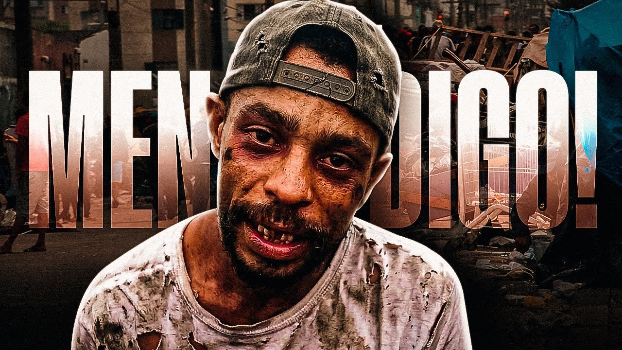 DESISTE! O ALEK N&Atilde;O VAI VOLTAR&hellip; 😔