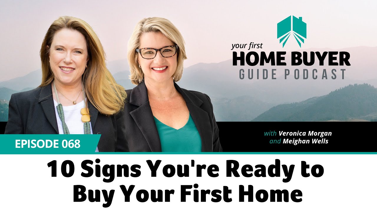 10 Signs You're Ready to Buy Your First Home #68