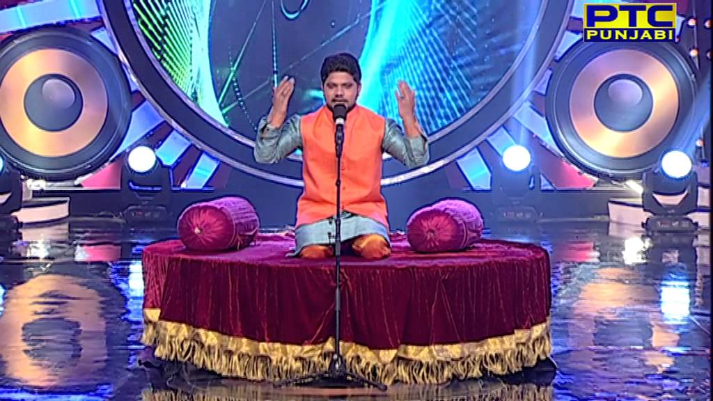 Voice Of Punjab Season 5 | Semi Final 1 | Song - Amla De Hone | Contestant Sukhjinderjit | Amritsar