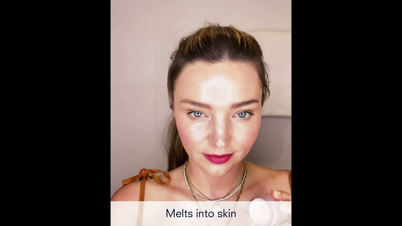 KORA Organics Rose Quartz Luminizer