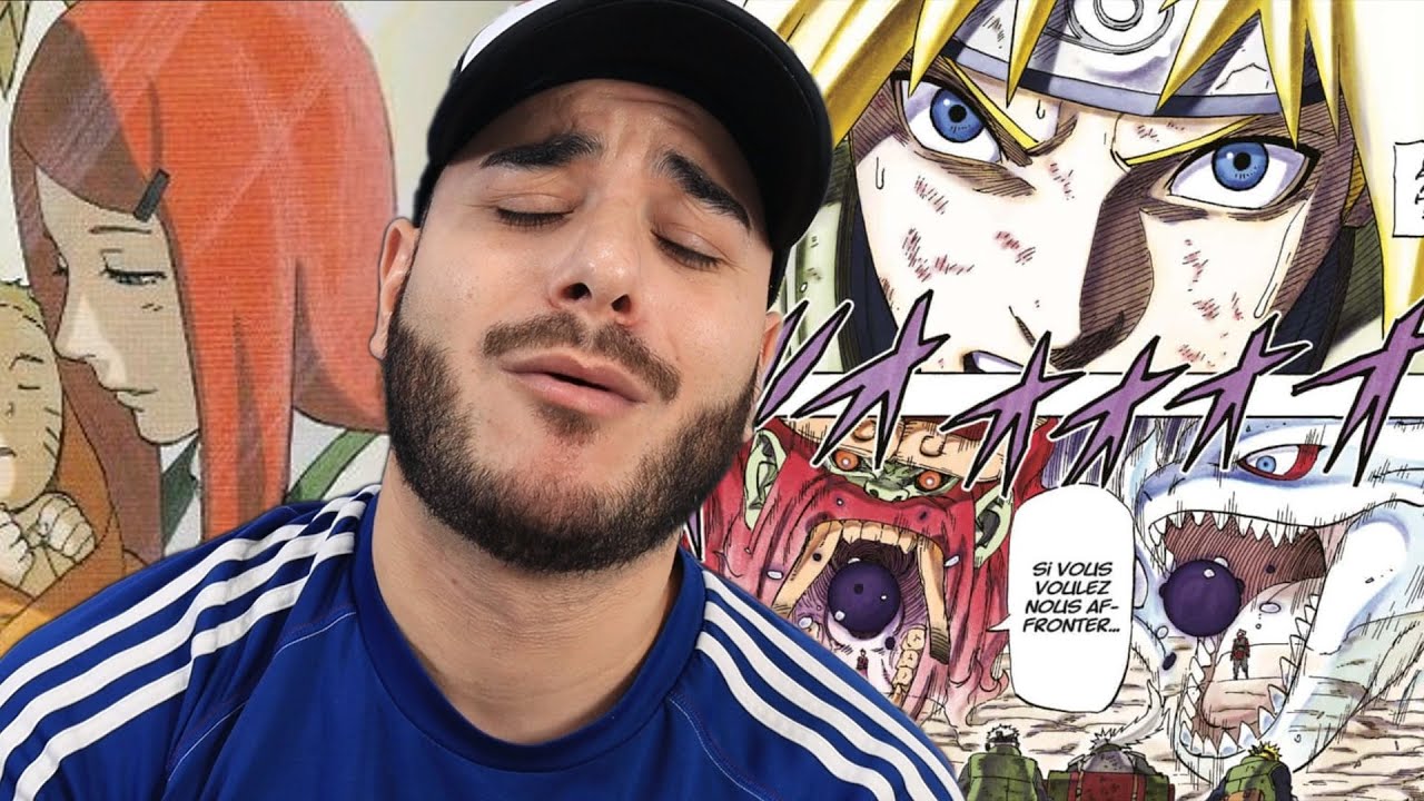 C'est quoi ce poulet ! (Le nouveau chapitre sur Minato)