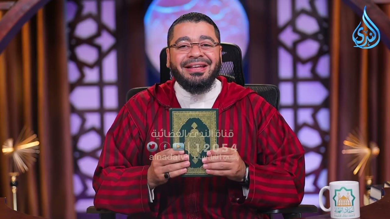 لا تغسل قدميك! أغرب طريقة وضوء عند الشيعة ومخالفتها للسنة | هدم البنيان | الدكتور رامي عيسى | ح18
