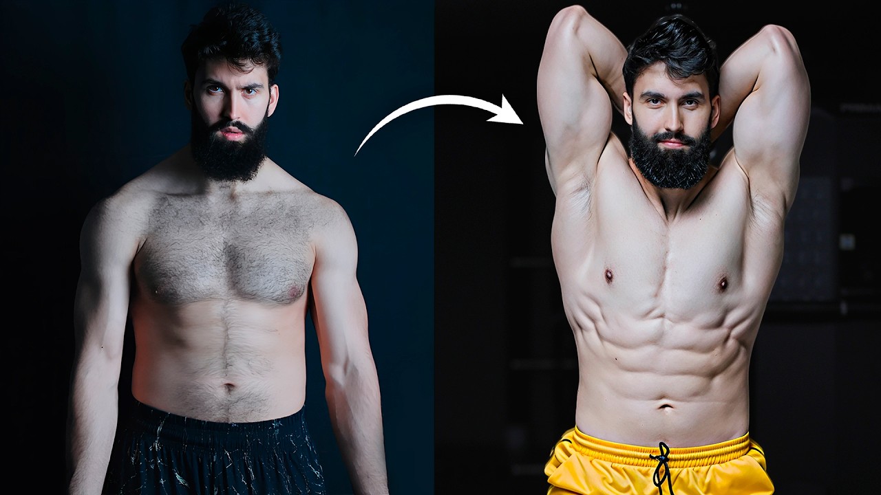 How to Get Lean (Using Science)