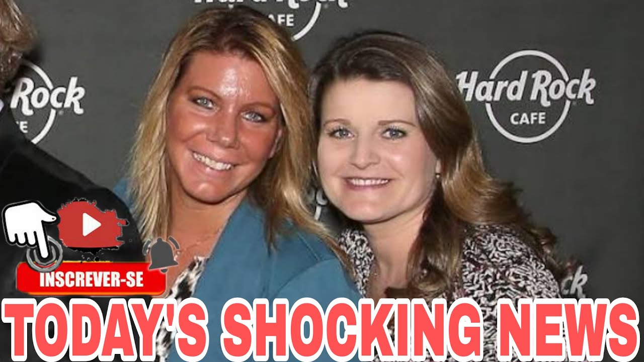 Sister Wives' Meri Brown Shares What Fractured Her Relationship With Robyn Brown