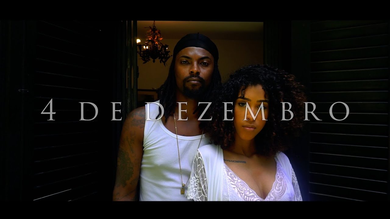 Dreads Shoock - 4 de Dezembro (Prod. BigJow)