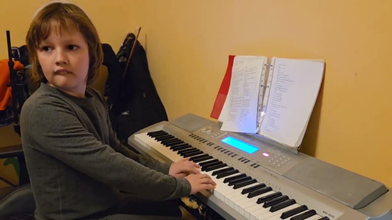 Interstellar - Hans Zimmer | Beginner Piano Tutorial. Напишите комментарий я старался!