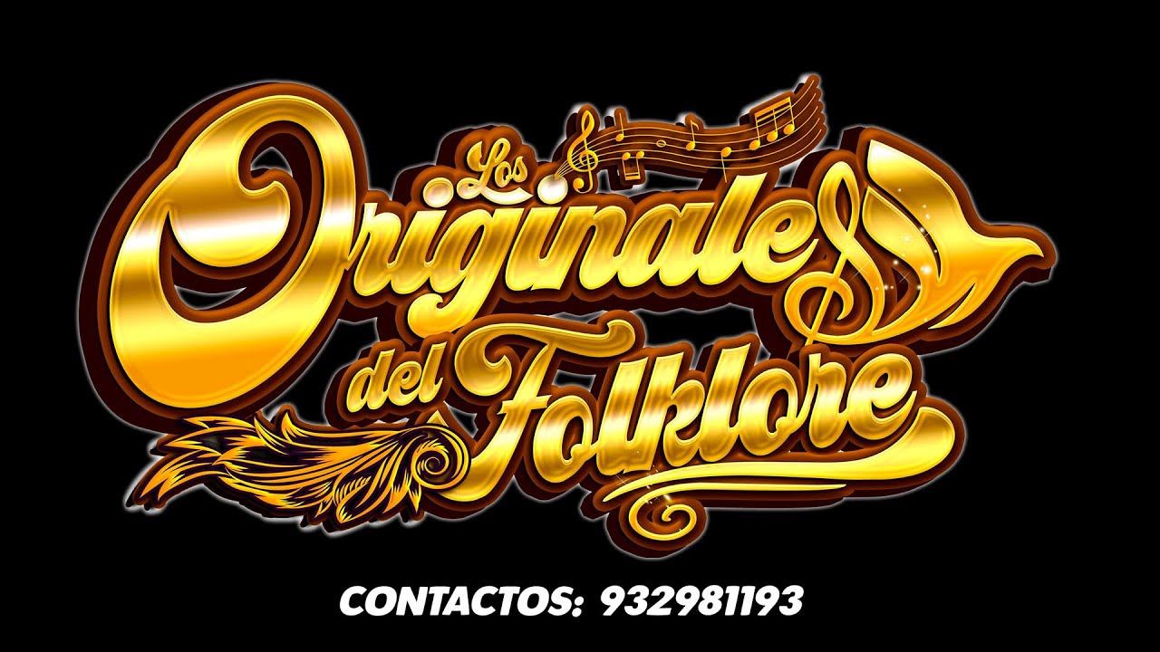 LOS ORIGINALES DEL FOLKLOR MIX CHELERO 3