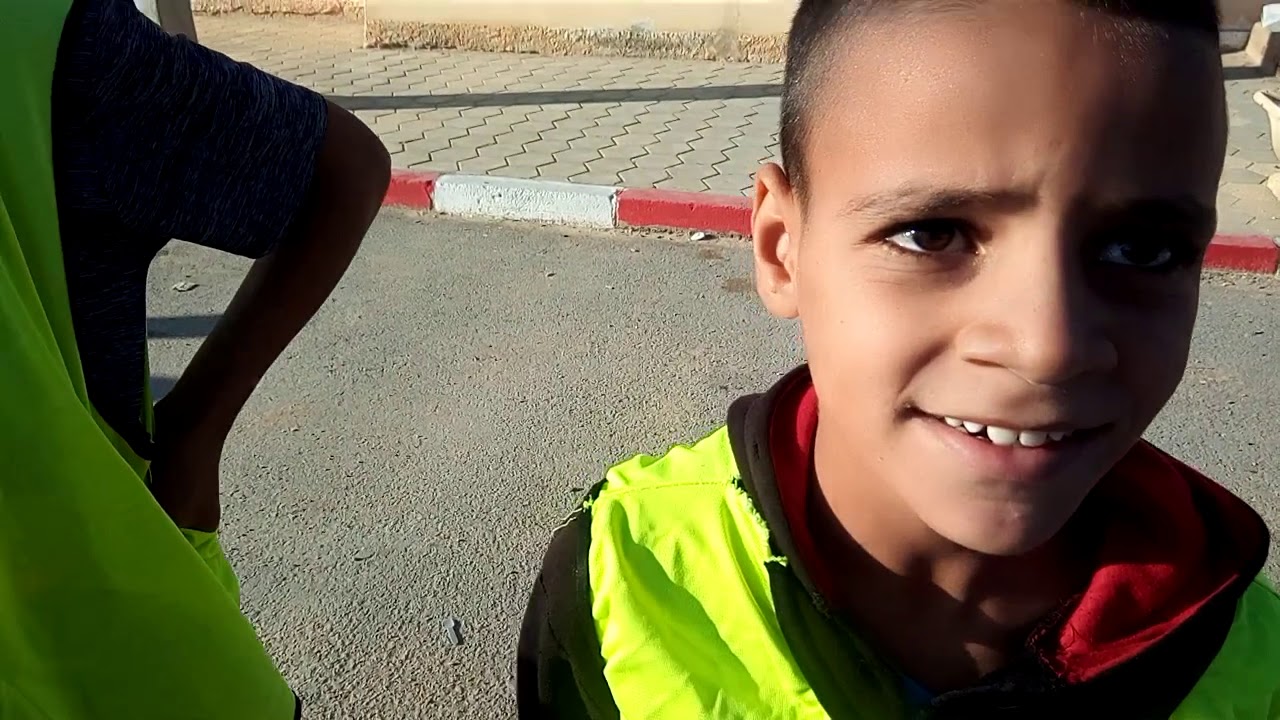 بلدية فركان ولاية تبسة..فركان باب الحضارة الاول