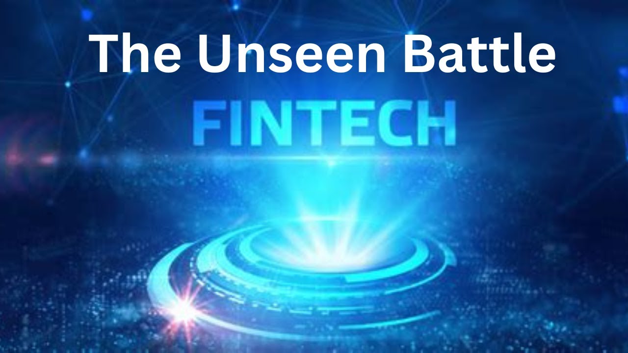 The Unseen Battle: 4 Awesome Ways Fintech Tackle Privacy and Security Concerns?