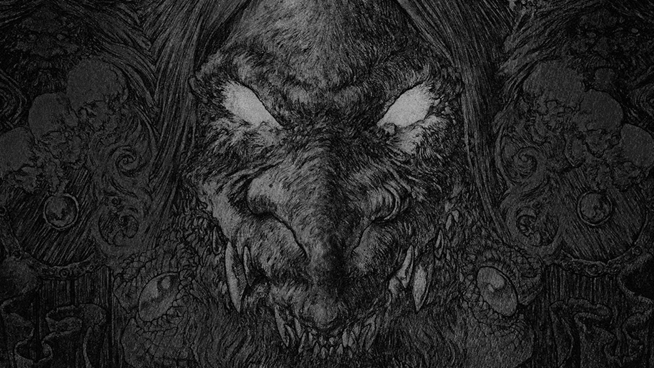 SATANIC WARMASTER 
