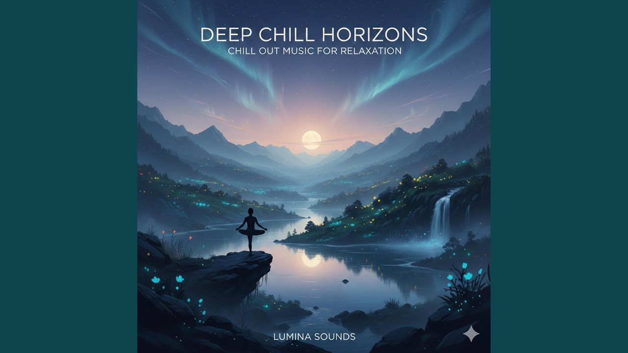 Nightfall Relaxing Vibes