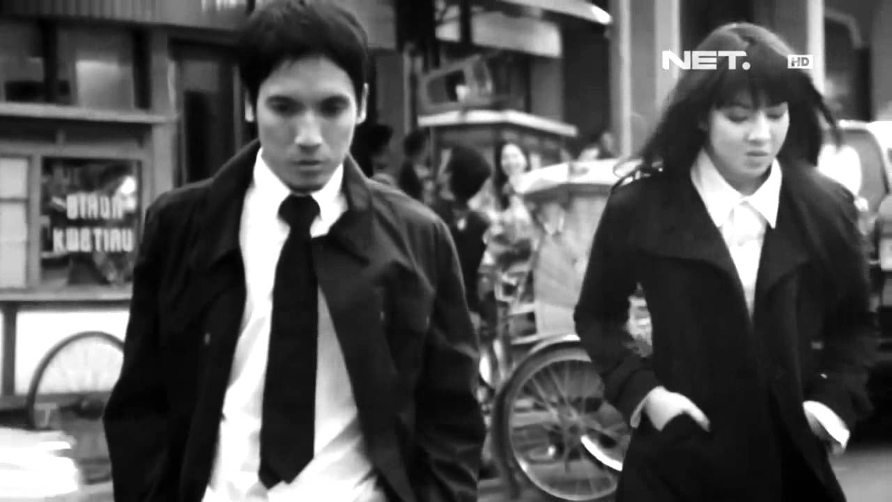 The Comment with Natasha Rizki - Foto prewed Desta dan Natasha