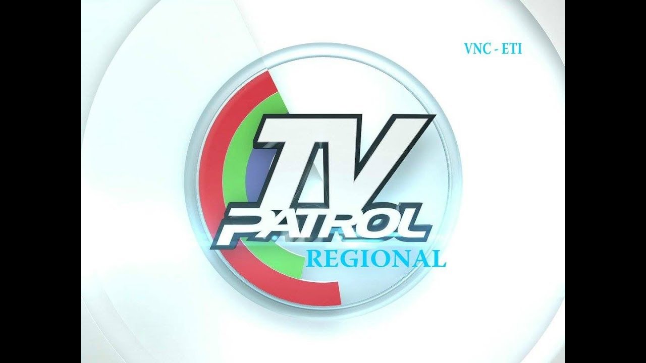 TV Patrol Regional OBB 2018 w/ 2 New OBB (18 Local TV Patrol Regional Logo Nationwide)