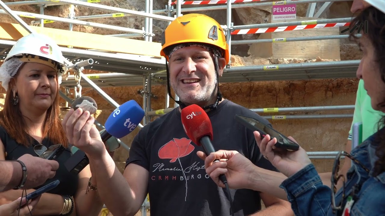 #Atapuerca2025