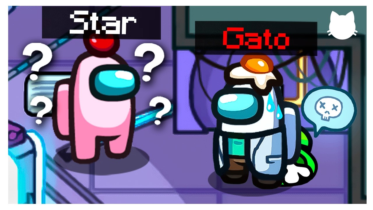 😌🔪GANO LA PARTIDA GRACIAS AL 0IQ de STARVTUBER