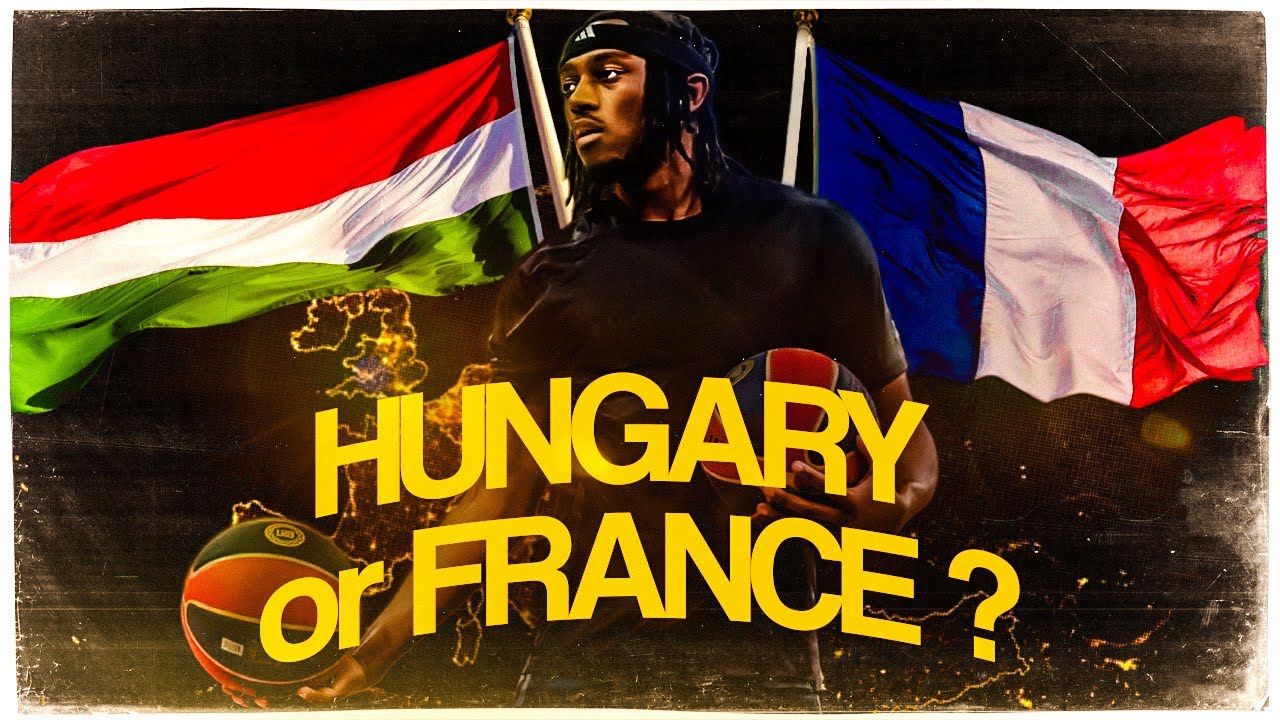 Hungary vs France