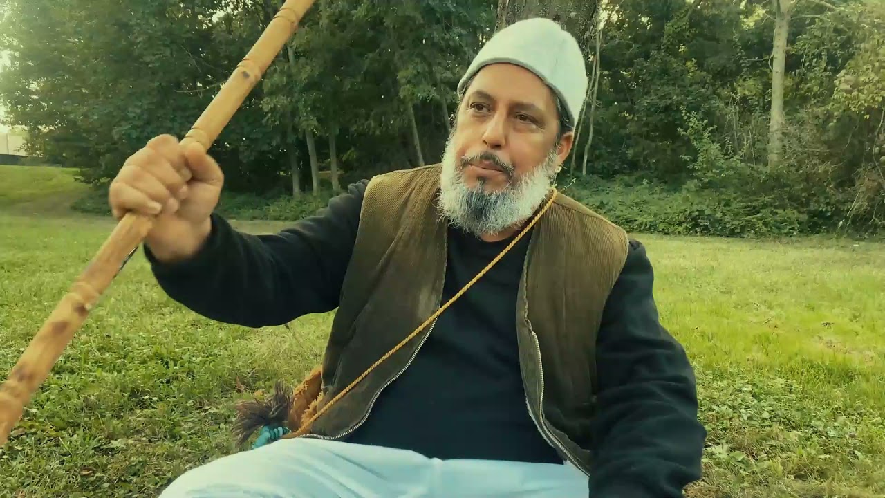 Romane ilahije Dikhlum me Resule a s  Sami ibn Rdezep 2021