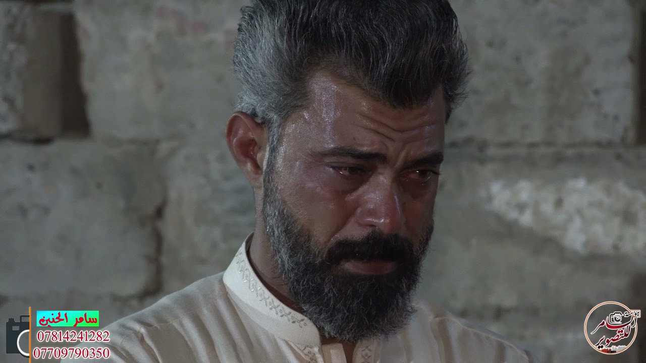 موال حزين ع الاخ شوف الولد اشلون يبجي ع اخوه يكسر القلب
