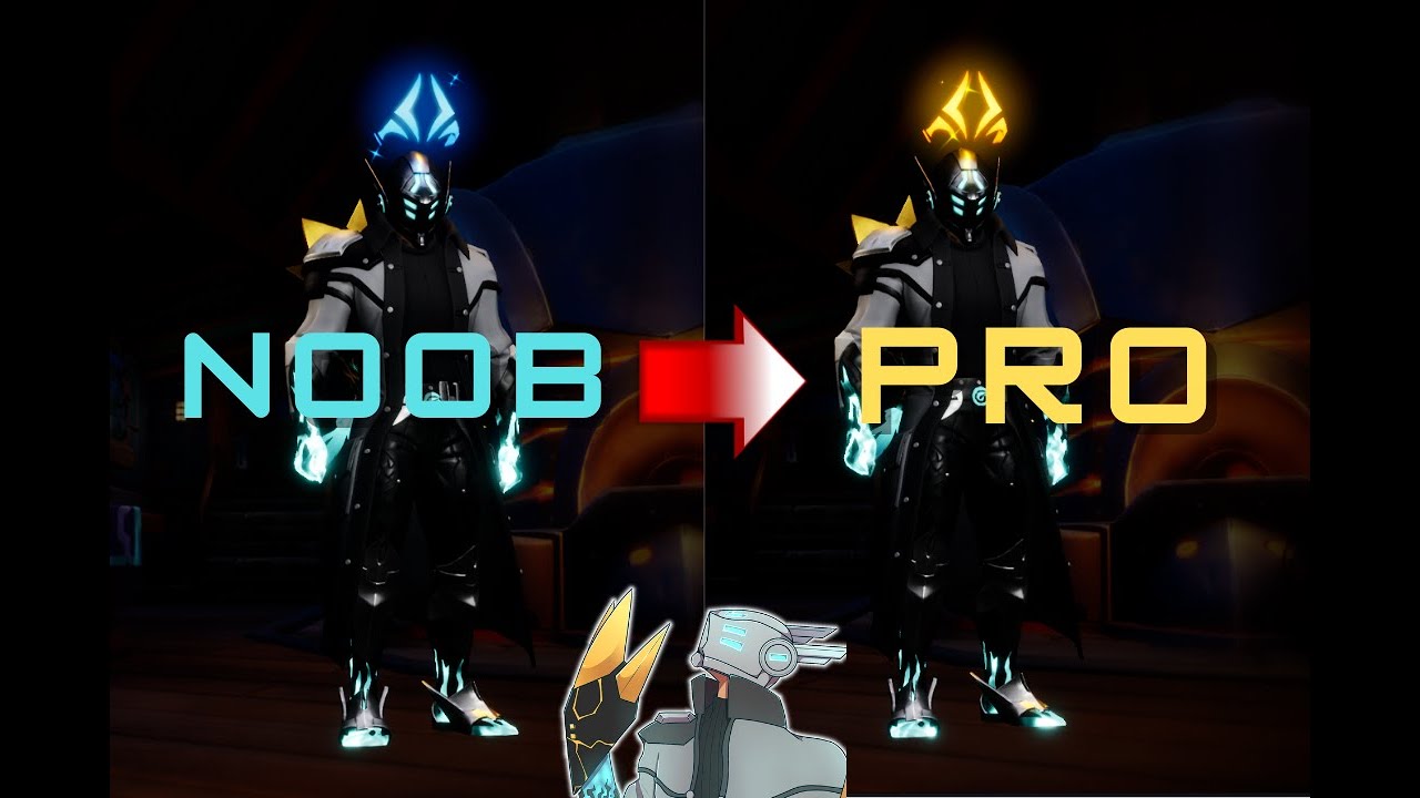 Q&A: How an Average Dauntless Player Can Become Pro
