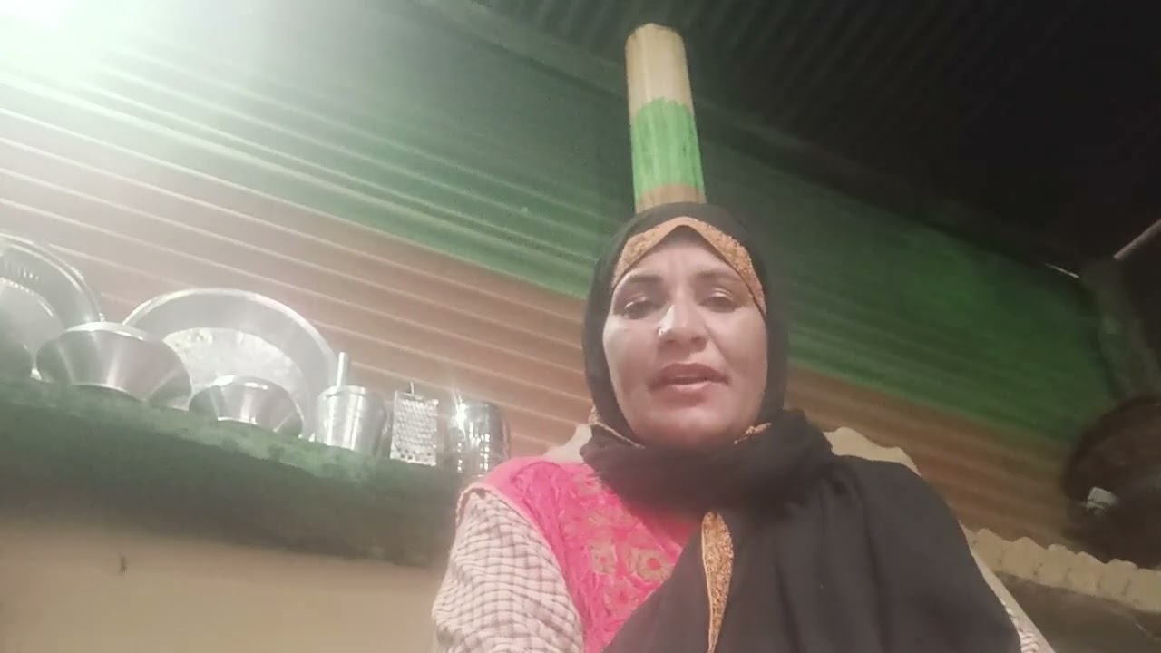 zahida begum/ke payare a/avaz ma dukhi geet/