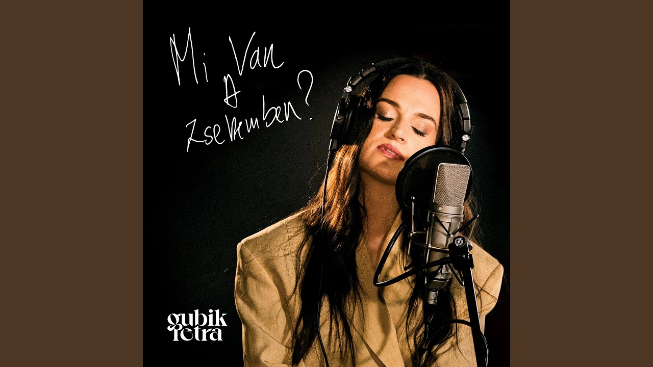 Gubik Petra: Ajtók (Indulj El)