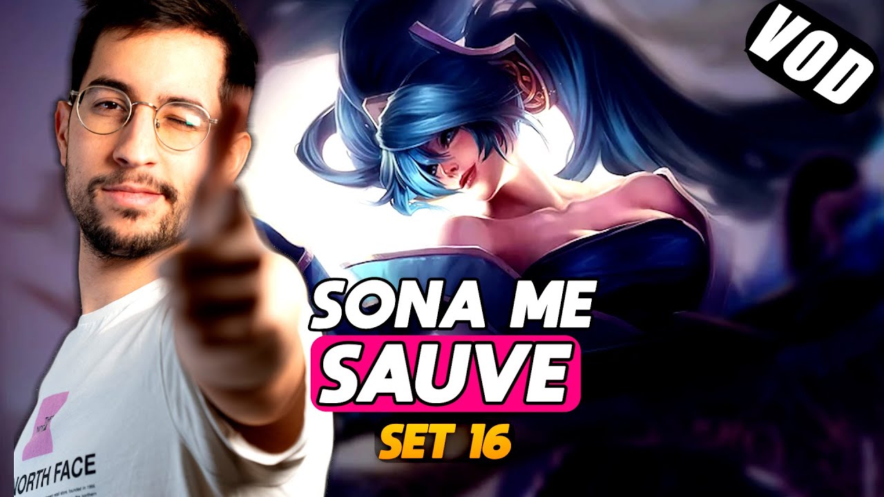 LE COMEBACK SONA ??