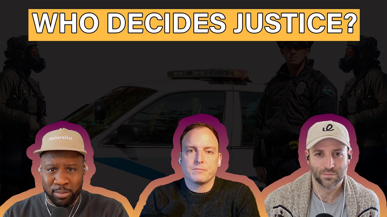 From ICE to Vigilantes: A Country on Edge