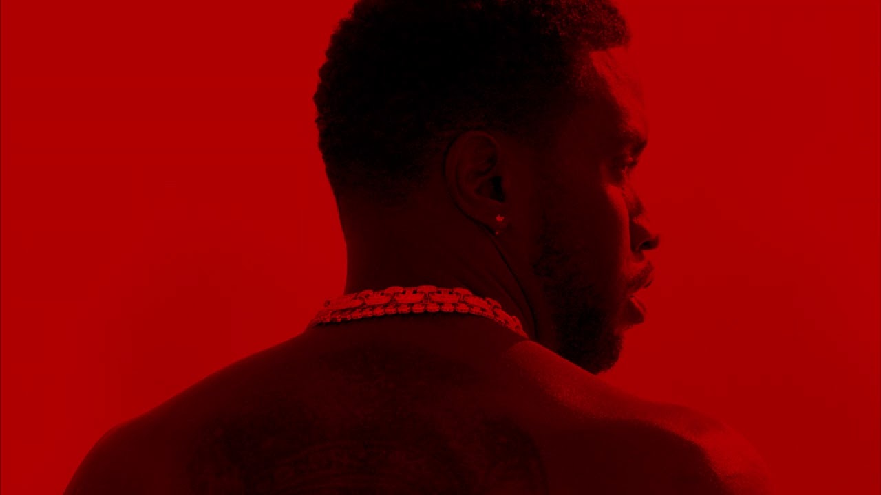 Diddy - Gotta Move On (featuring Bryson Tiller) [Official Audio]