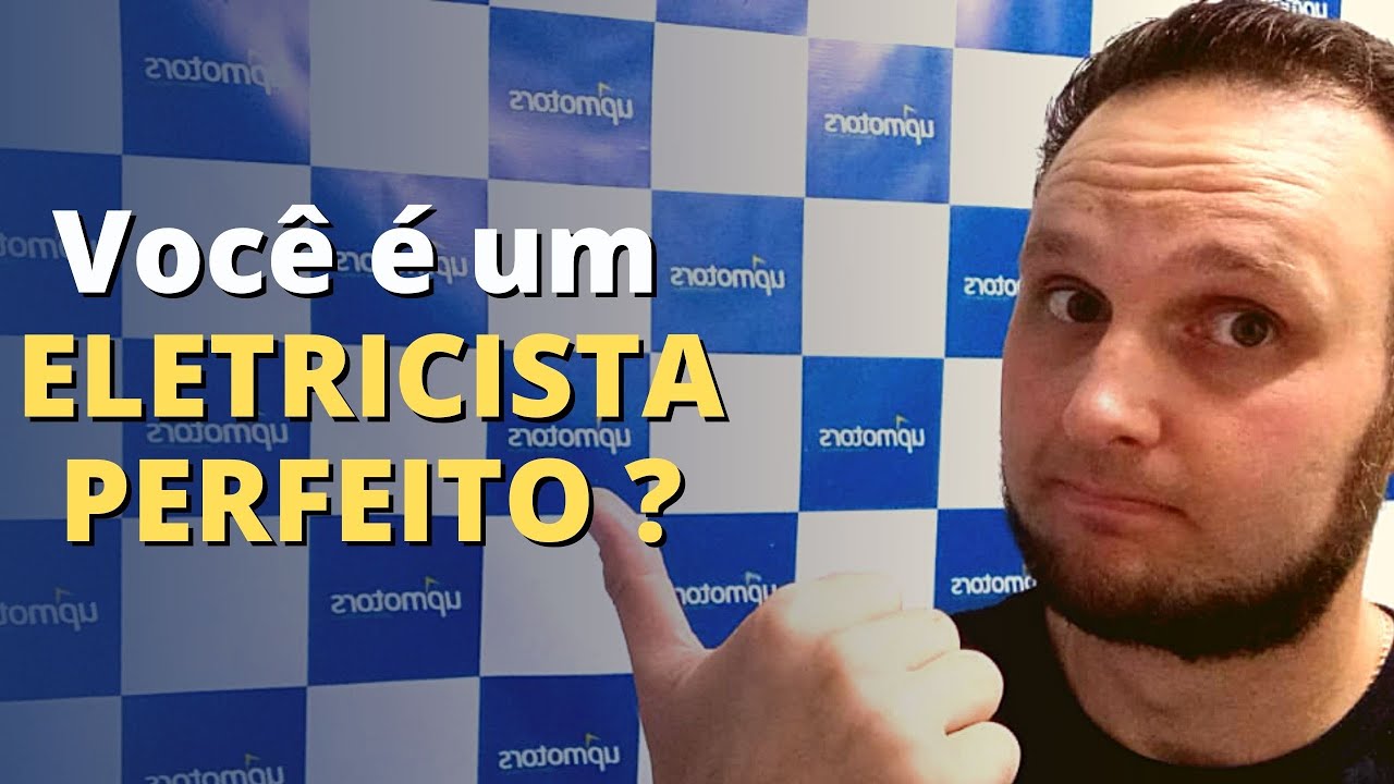 Como é o ELETRICISTA AUTOMOTIVO que o Mercado Procura !