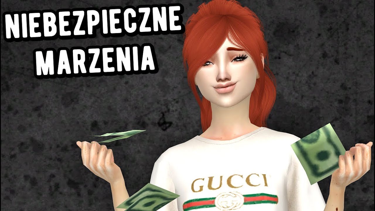 NIEBEZPIECZNE MARZENIA #6 🔥 ALICJA W CIĄŻY! 👶