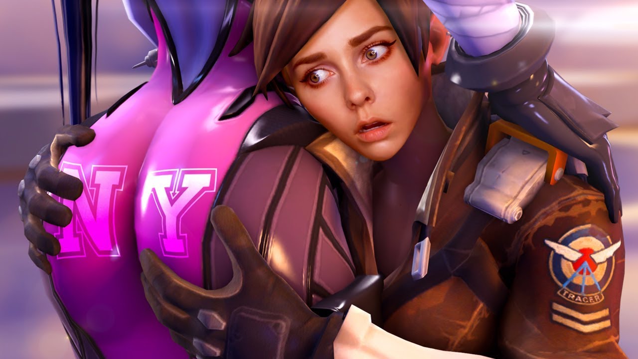 ПЕРВЫЙ РАЗ В НЬЮ-ЙОРКЕ! ФИНАЛ OVERWATCH ЛИГИ