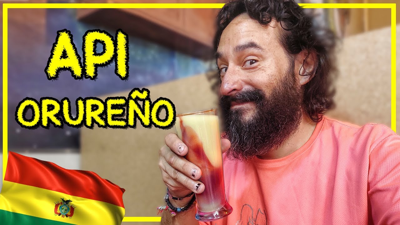 ¿Qué es el Api Orureño?